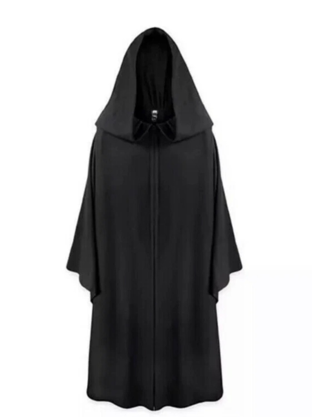 Adult Star Wars Jedi Sith Galaxies Edge Robe L